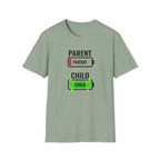 Parent Child T-Shirt