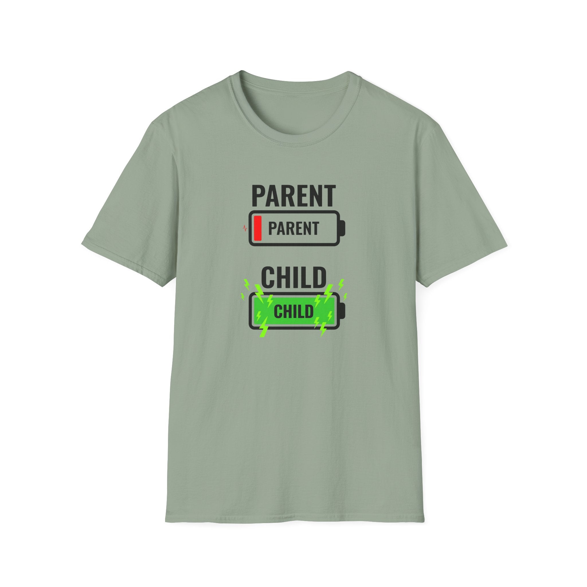 Parent Child T-Shirt