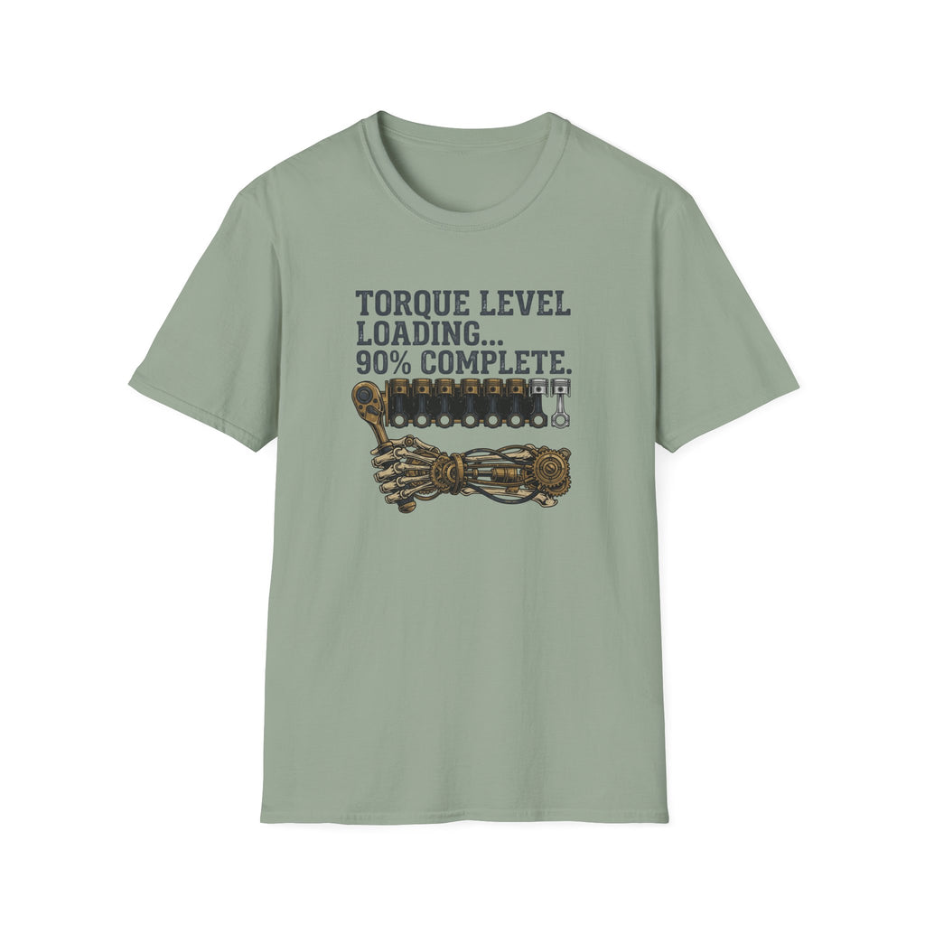 Torque Level T-Shirt