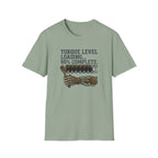Torque Level T-Shirt