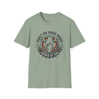 Built on Hard Work T-Shirt