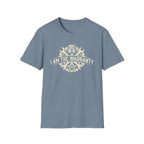 I am Warranty T-Shirt