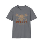 Cranky by Nature T-Shirt