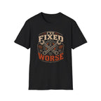 Fixed Worse T-Shirt