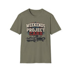 Project Cars T-Shirt