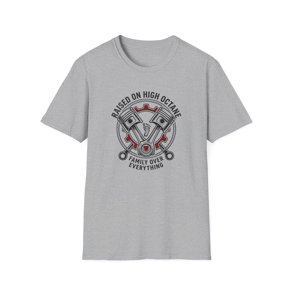 High Octane T-Shirt
