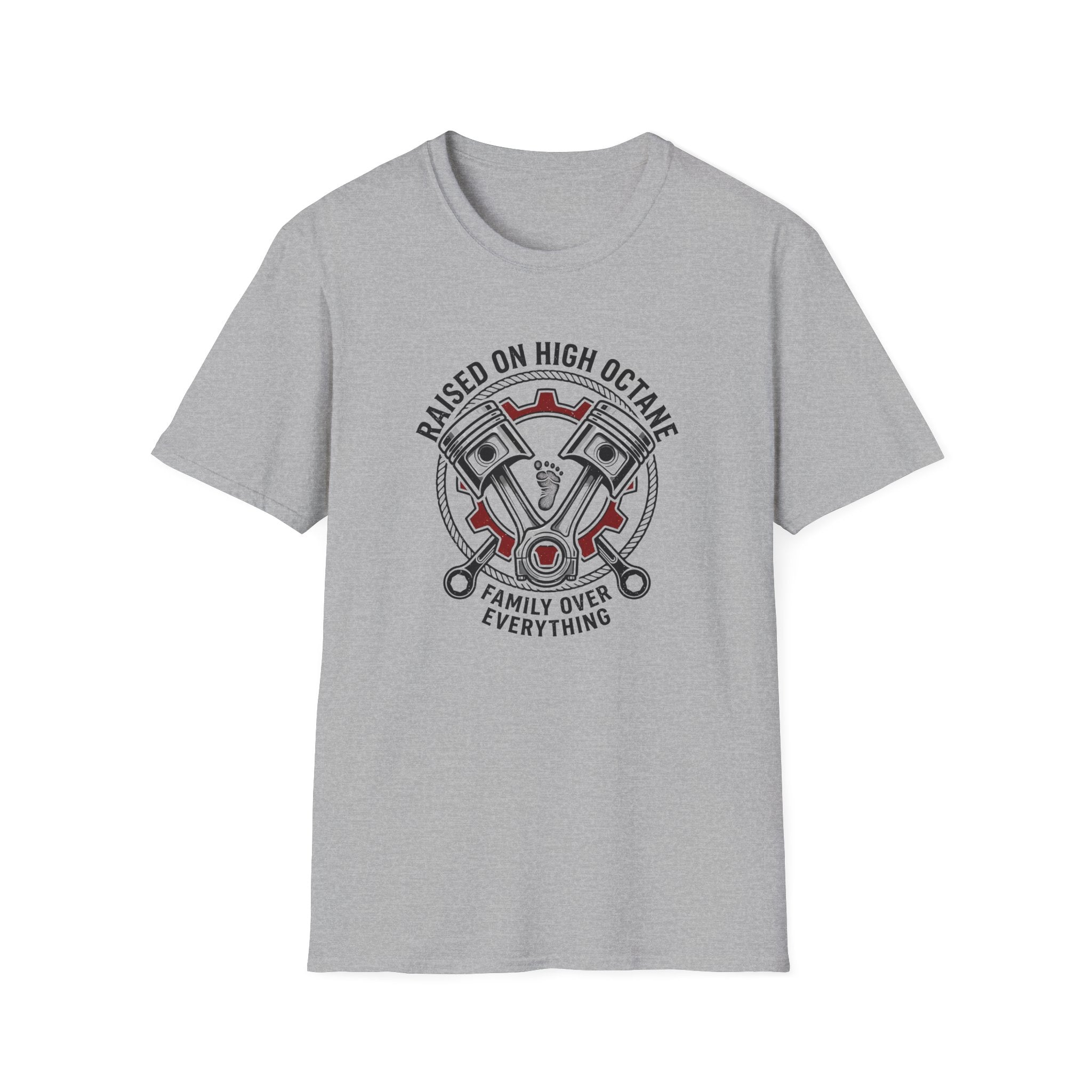 High Octane T-Shirt