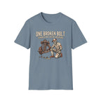 Broken Bolt T-Shirt