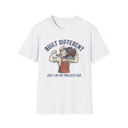 Built Different T-Shirt