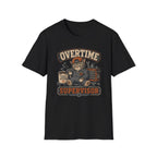 Overtime Supervisor T-Shirt