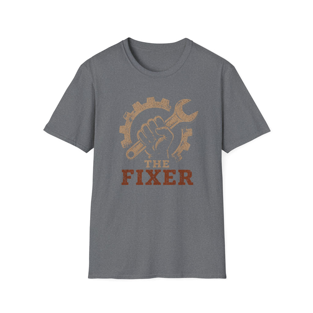 The Fixer T-Shirt