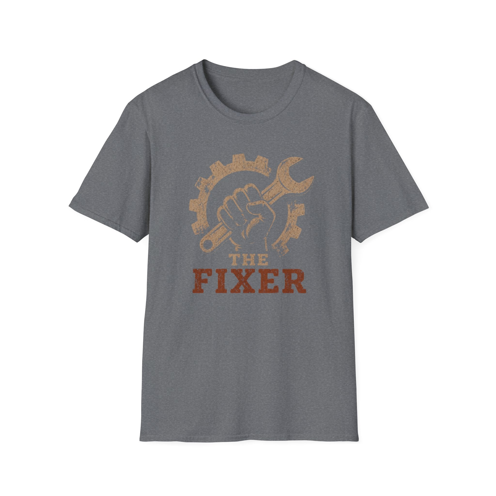 The Fixer T-Shirt