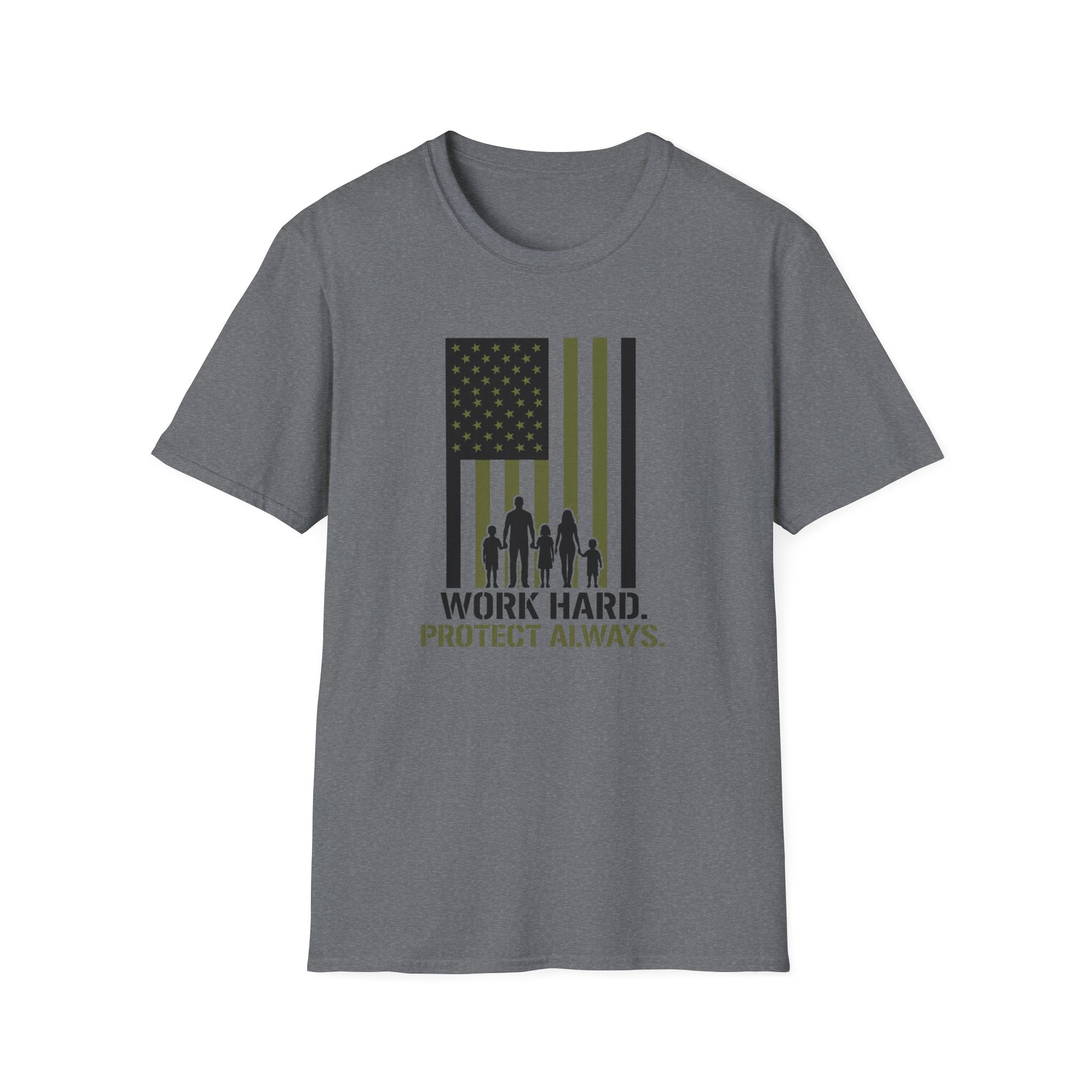 Protect Always T-Shirt