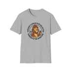 Blue Collar Overtime T-Shirt