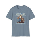 Oil Change Club T-Shirt