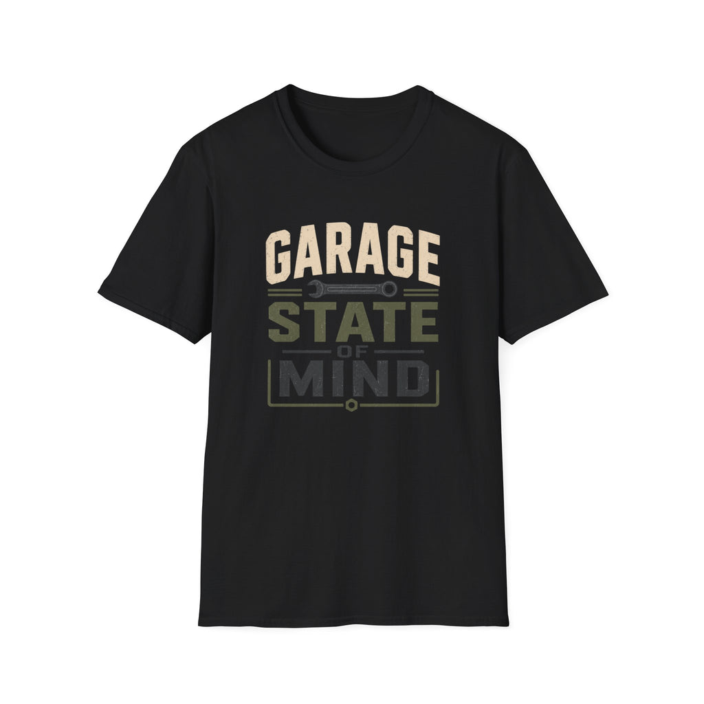 State of Mind T-Shirt