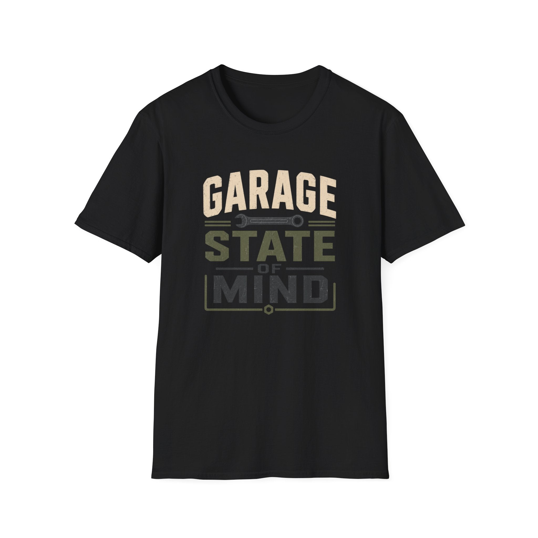 State of Mind T-Shirt
