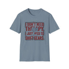 Shift Gears T-Shirt