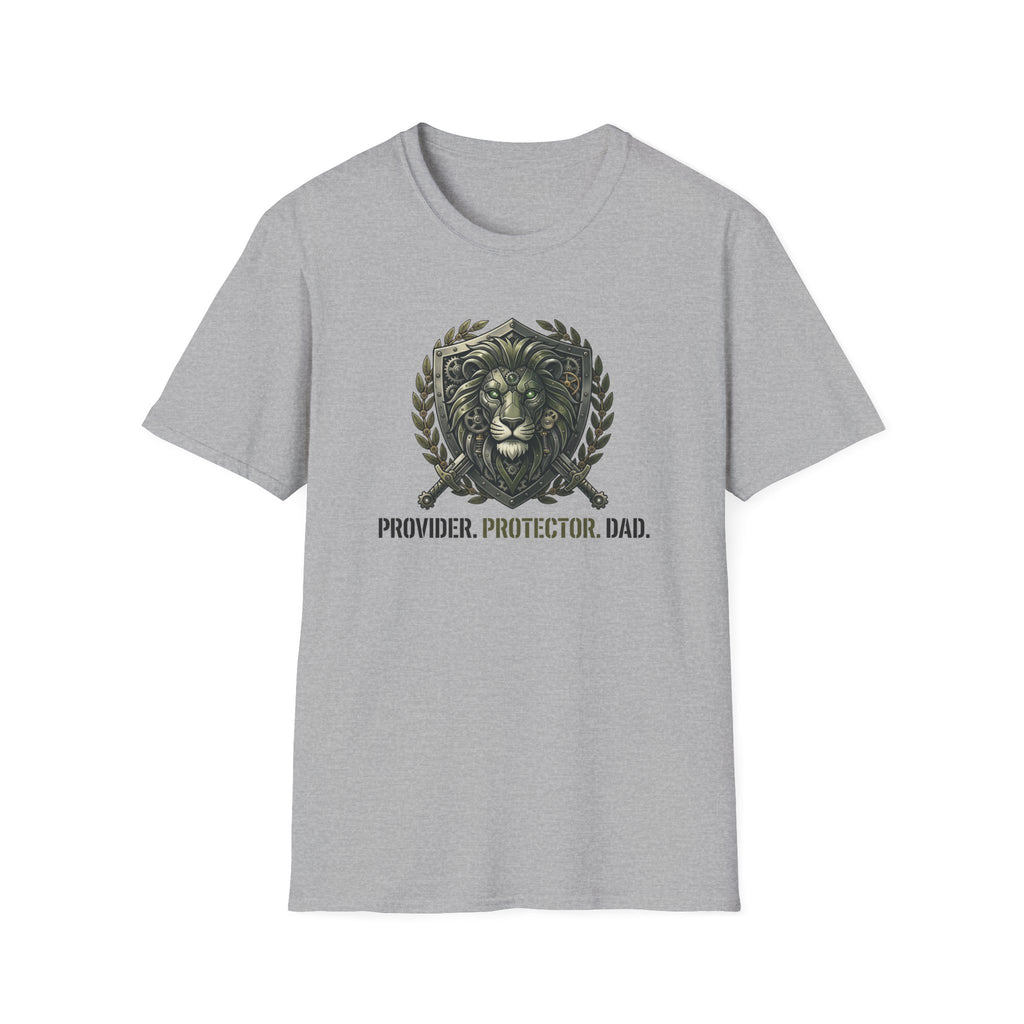 Provider Dad T-Shirt