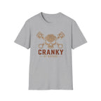 Cranky by Nature T-Shirt