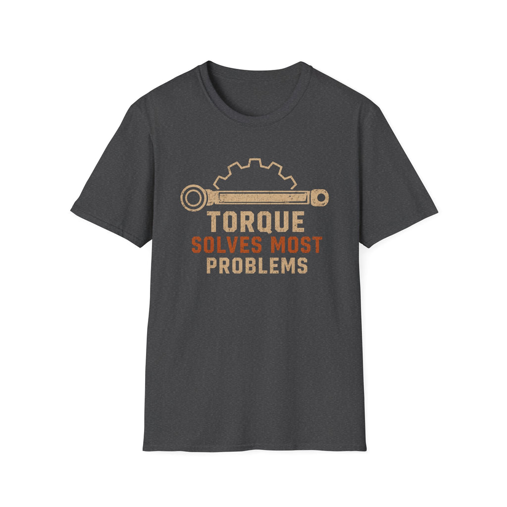 Torque Solver T-Shirt