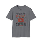 I Got This T-Shirt