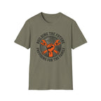 Building The Future T-Shirt