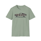 Future Investment T-Shirt