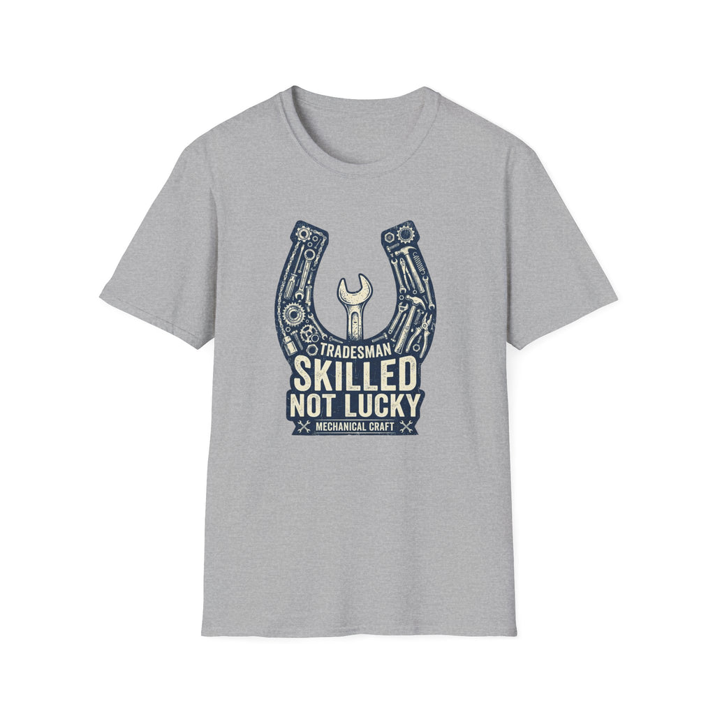 Not Lucky T-Shirt
