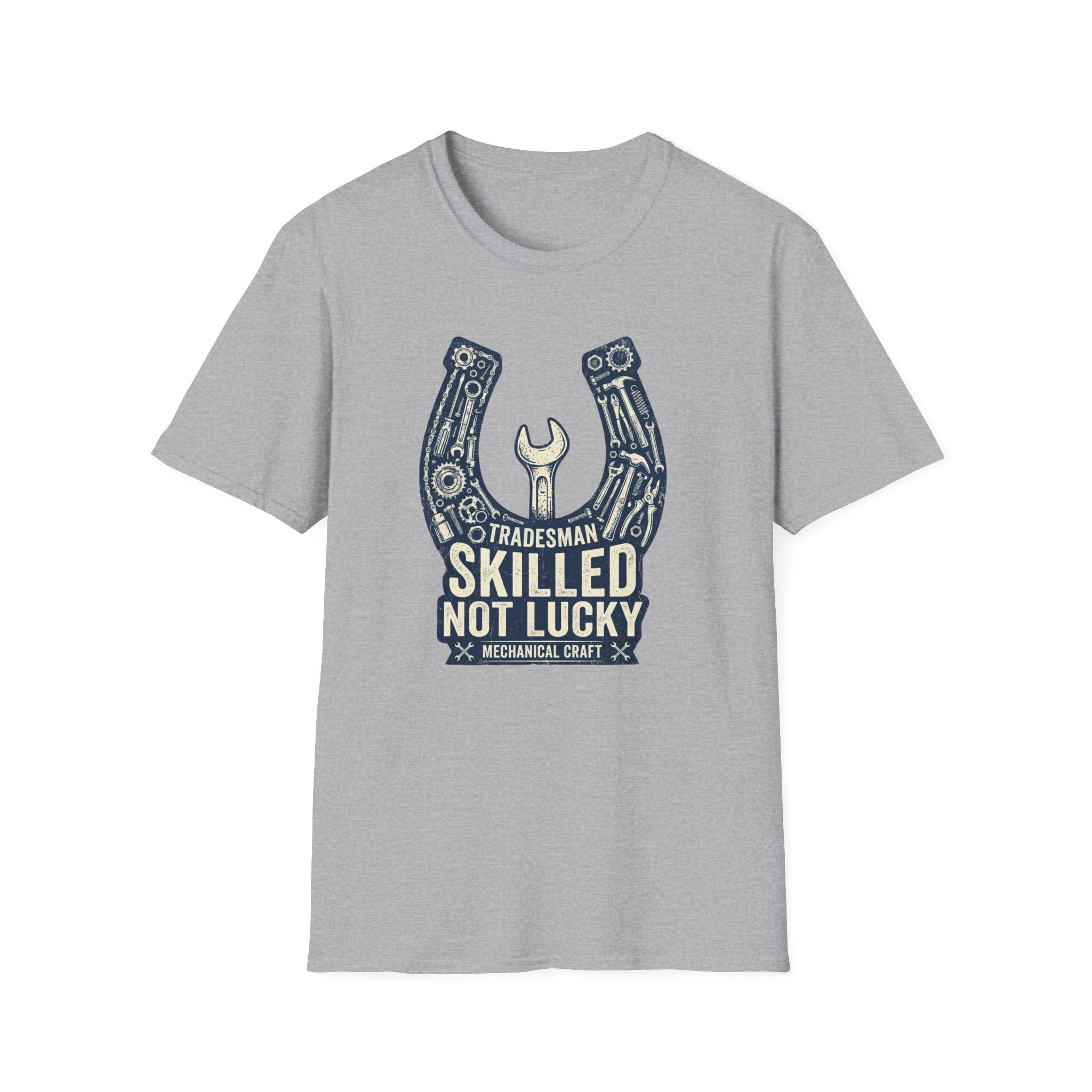 Not Lucky T-Shirt