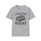 Play With Blocks T-Shirt