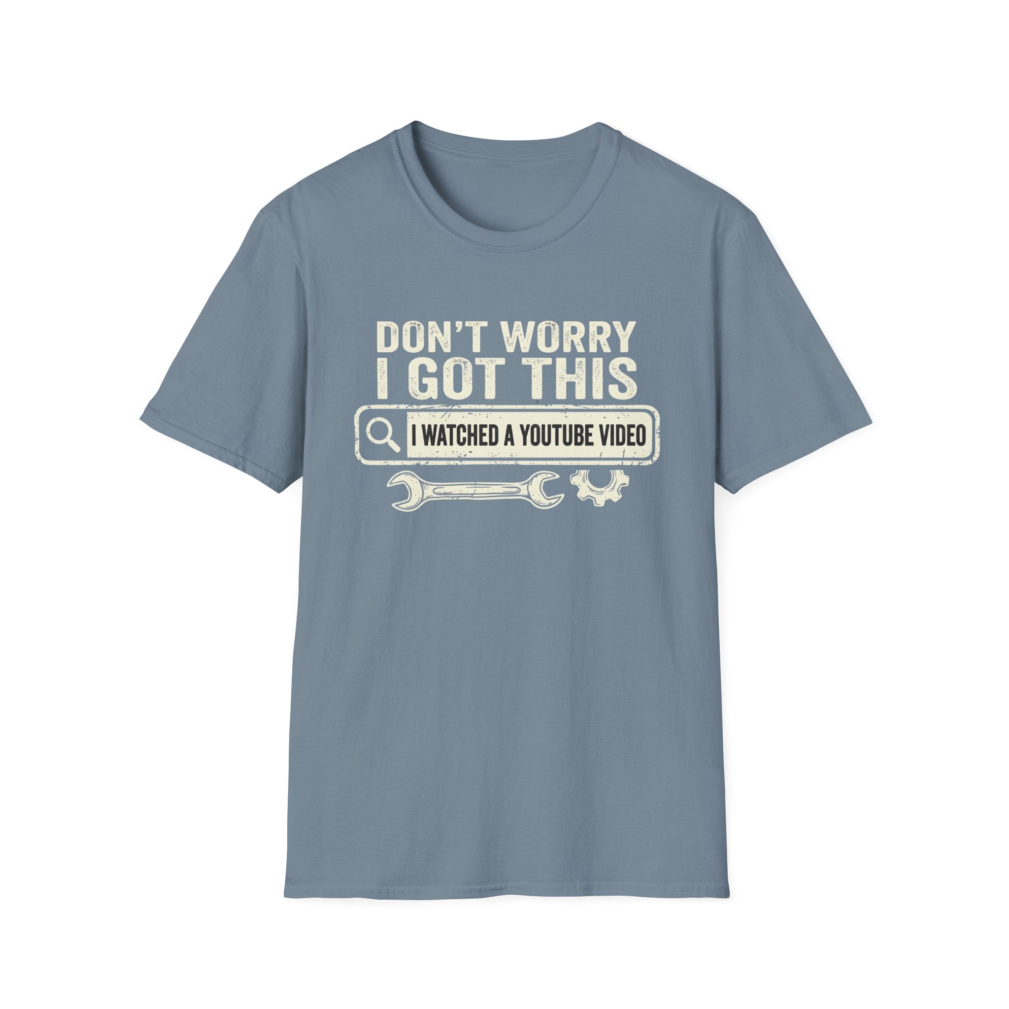 I Got This T-Shirt