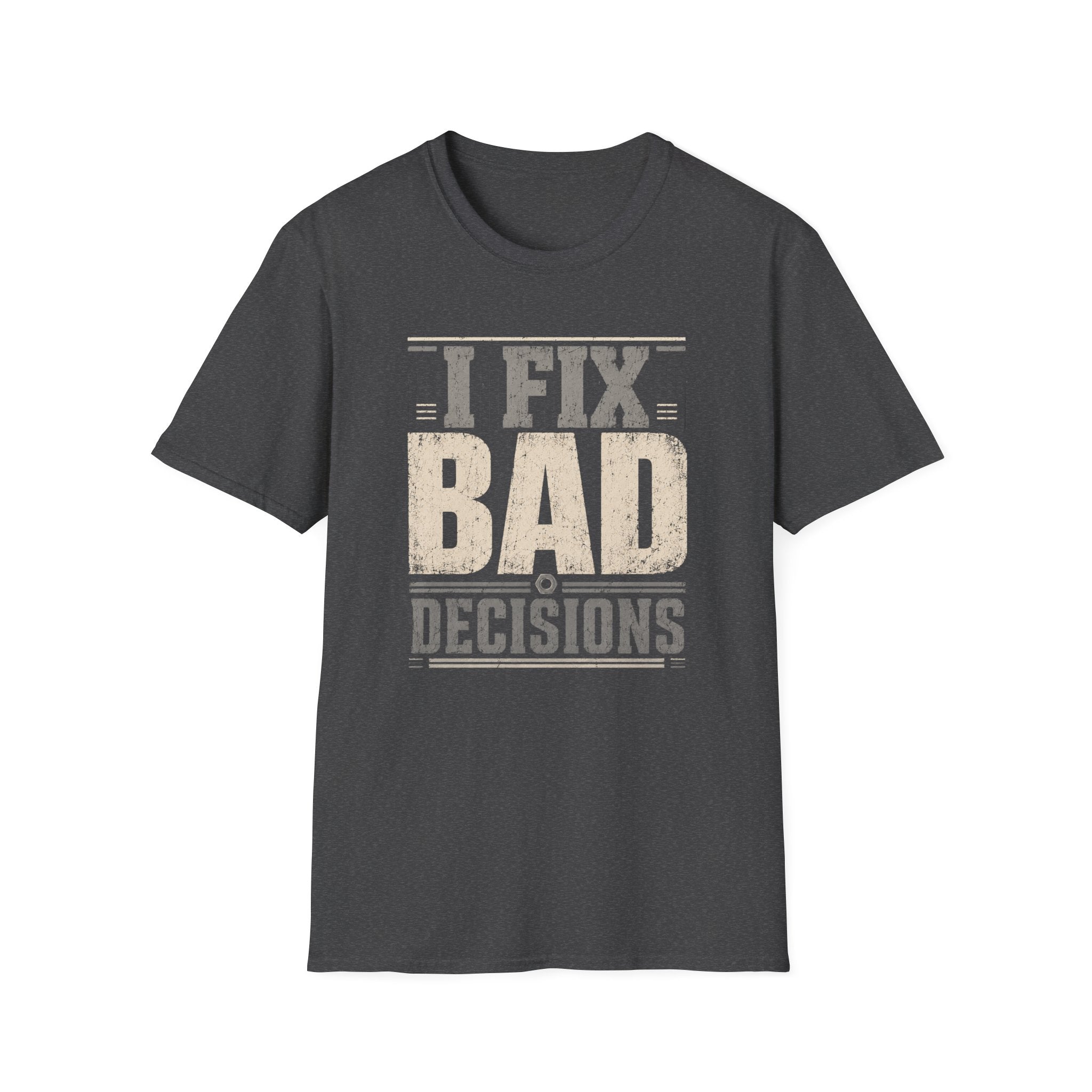 Bad Decisions T-Shirt