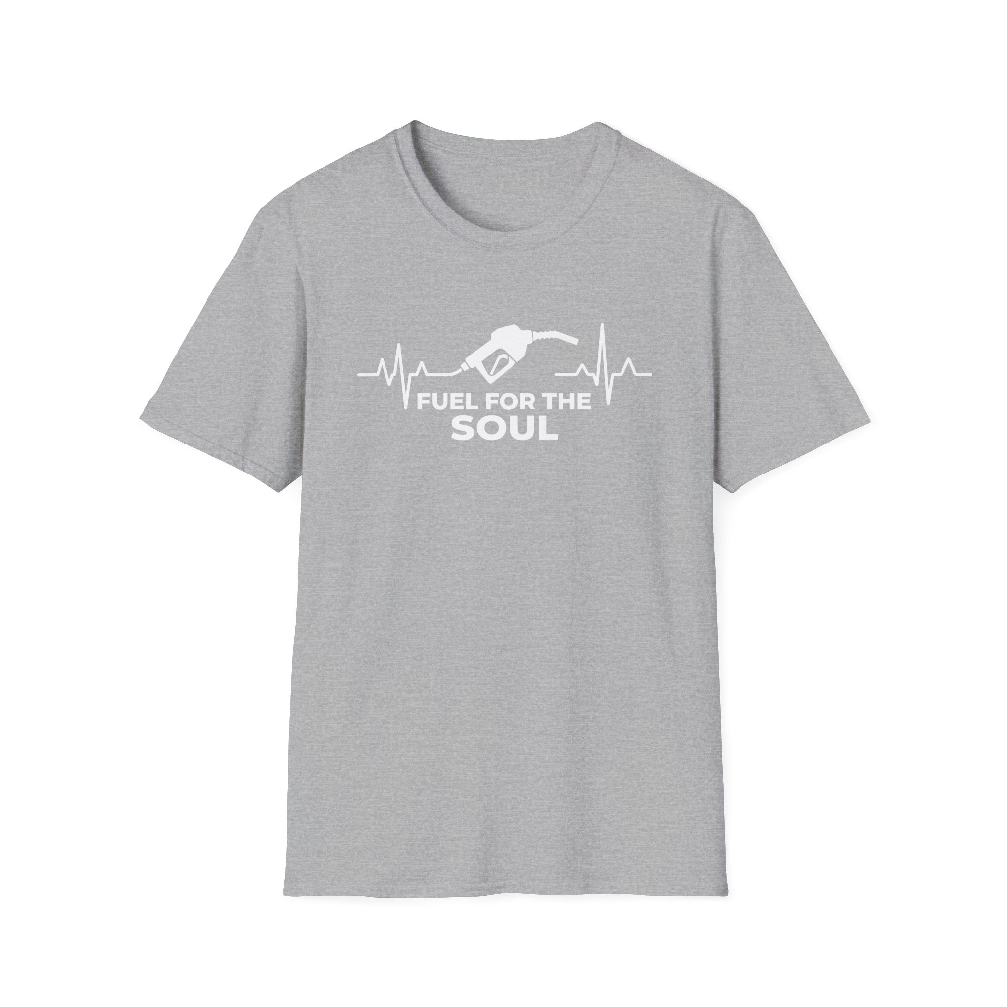 Fuel for the Soul T-Shirt