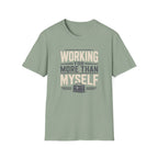 More Than Myself T-Shirt