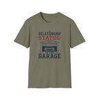 Relationship Status T-Shirt