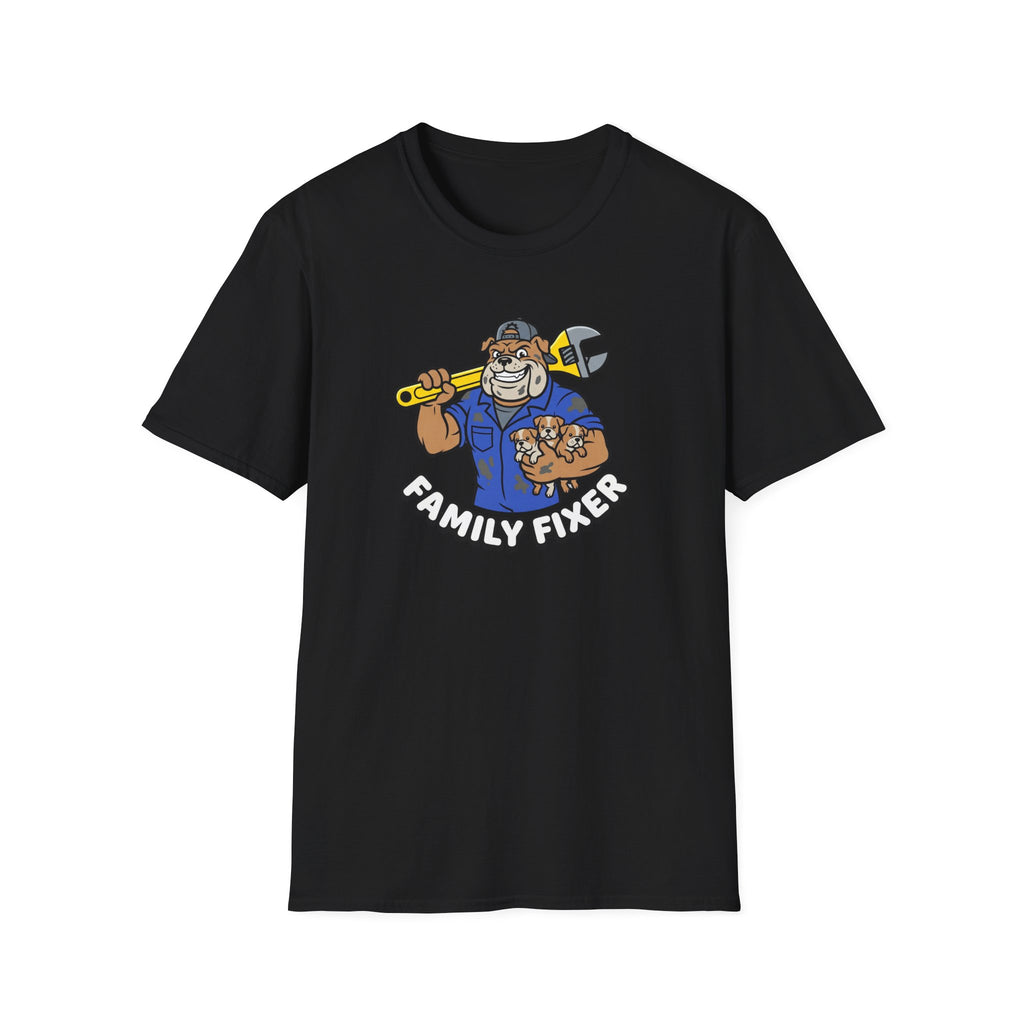Family Fixer T-Shirt