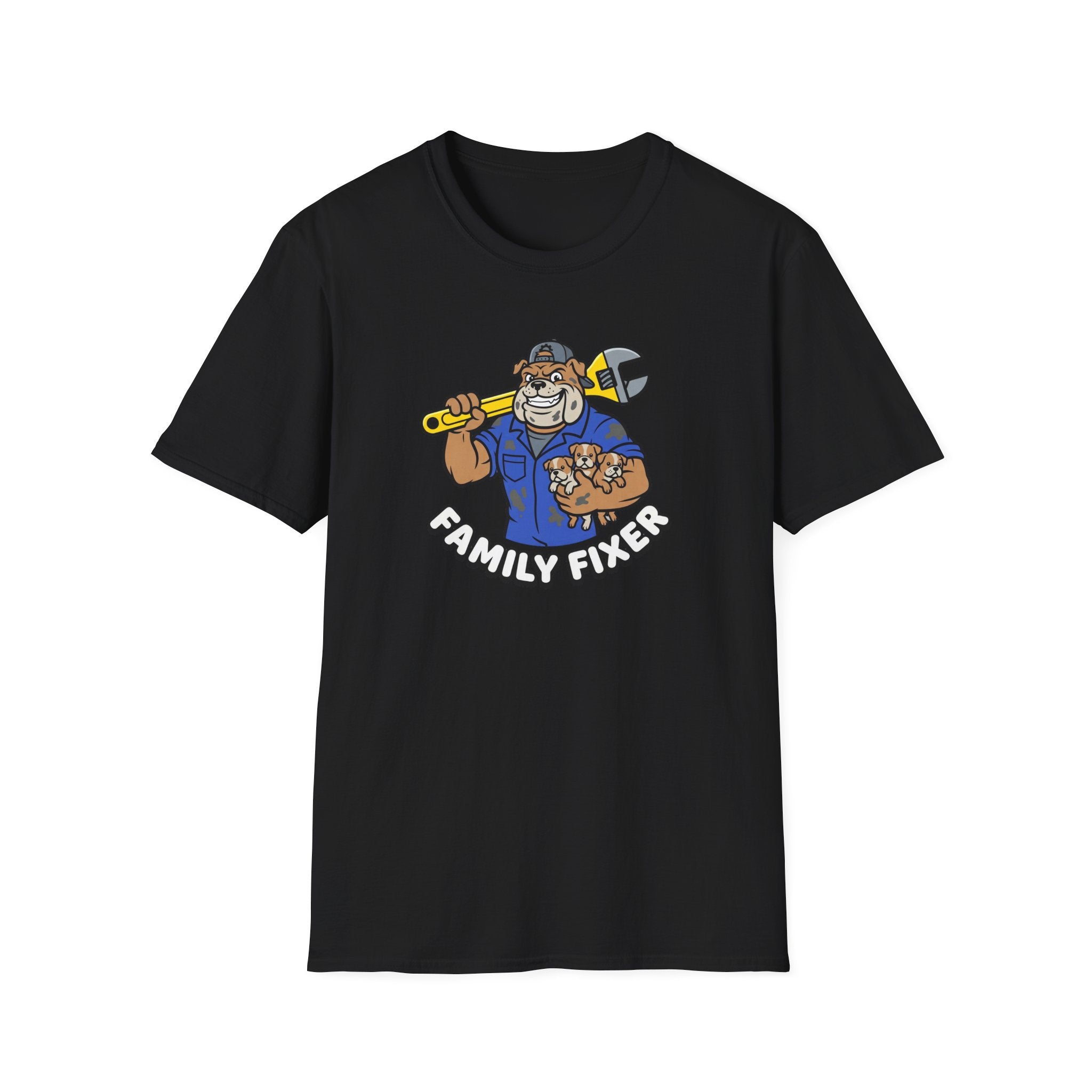 Family Fixer T-Shirt