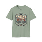 Garage Nights T-Shirt
