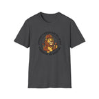 Blue Collar Overtime T-Shirt