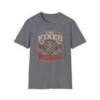 Fixed Worse T-Shirt