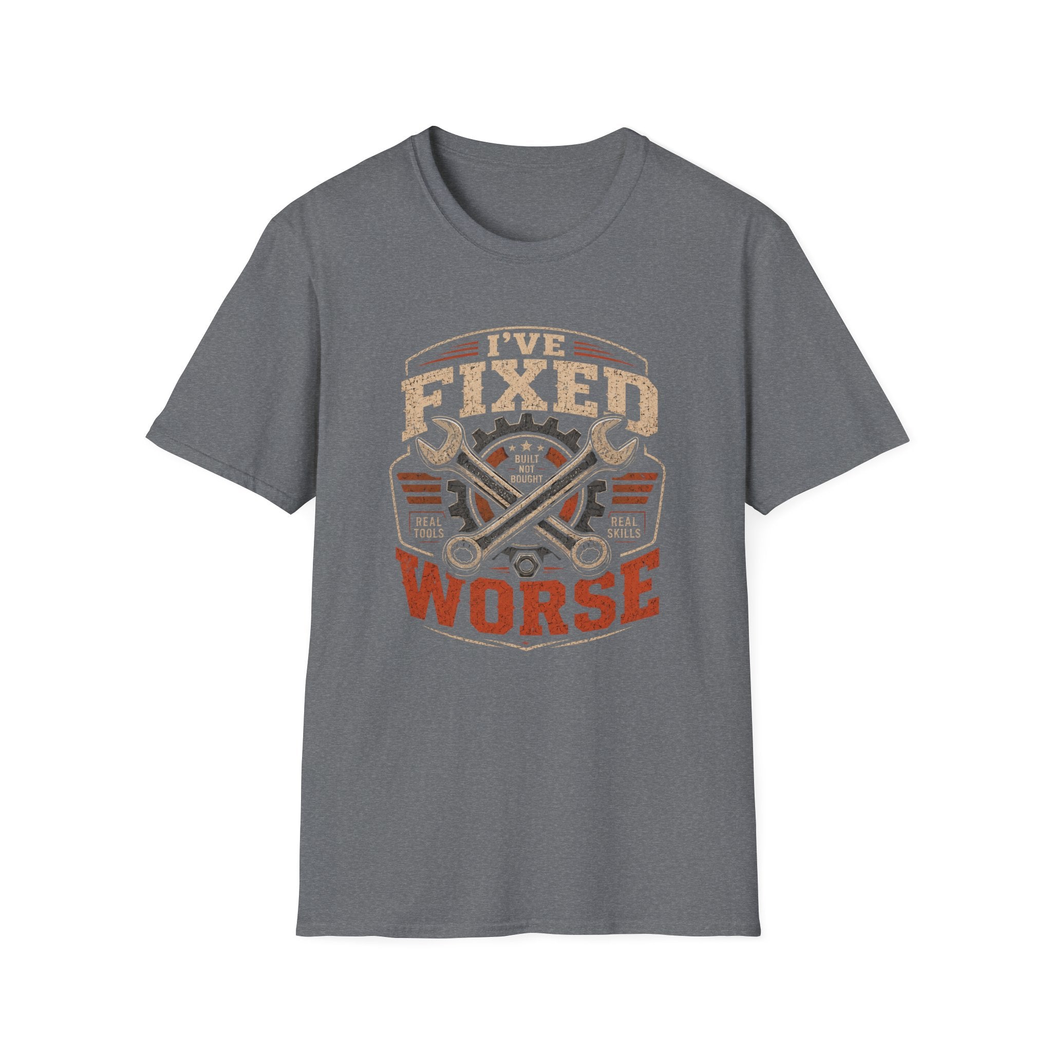 Fixed Worse T-Shirt