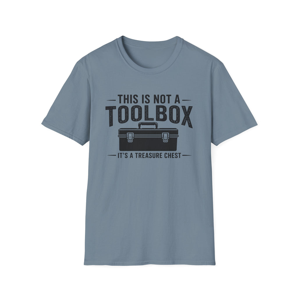 Treasure Chest T-Shirt