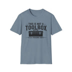 Treasure Chest T-Shirt