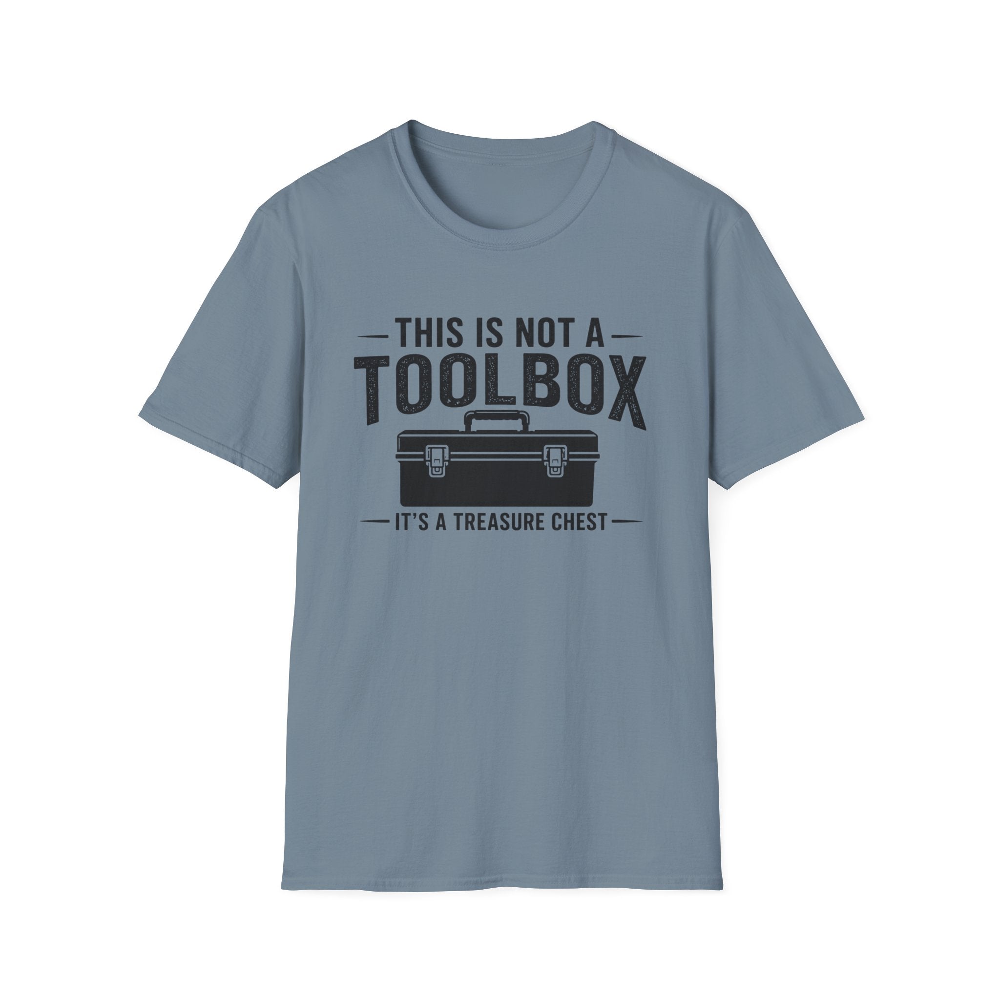 Treasure Chest T-Shirt