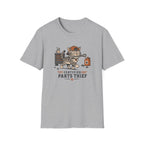 Certified Parts Thief T-Shirt