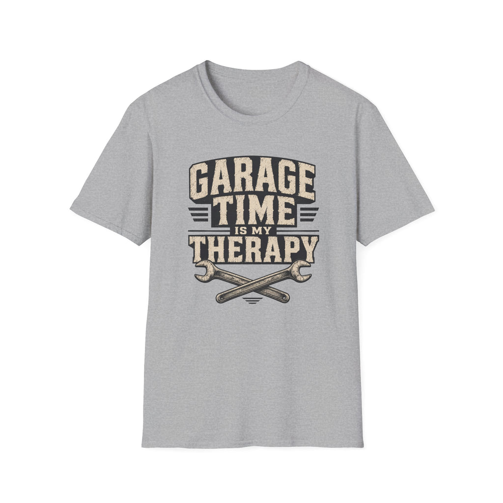 Garage Time T-Shirt