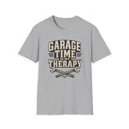 Garage Time T-Shirt