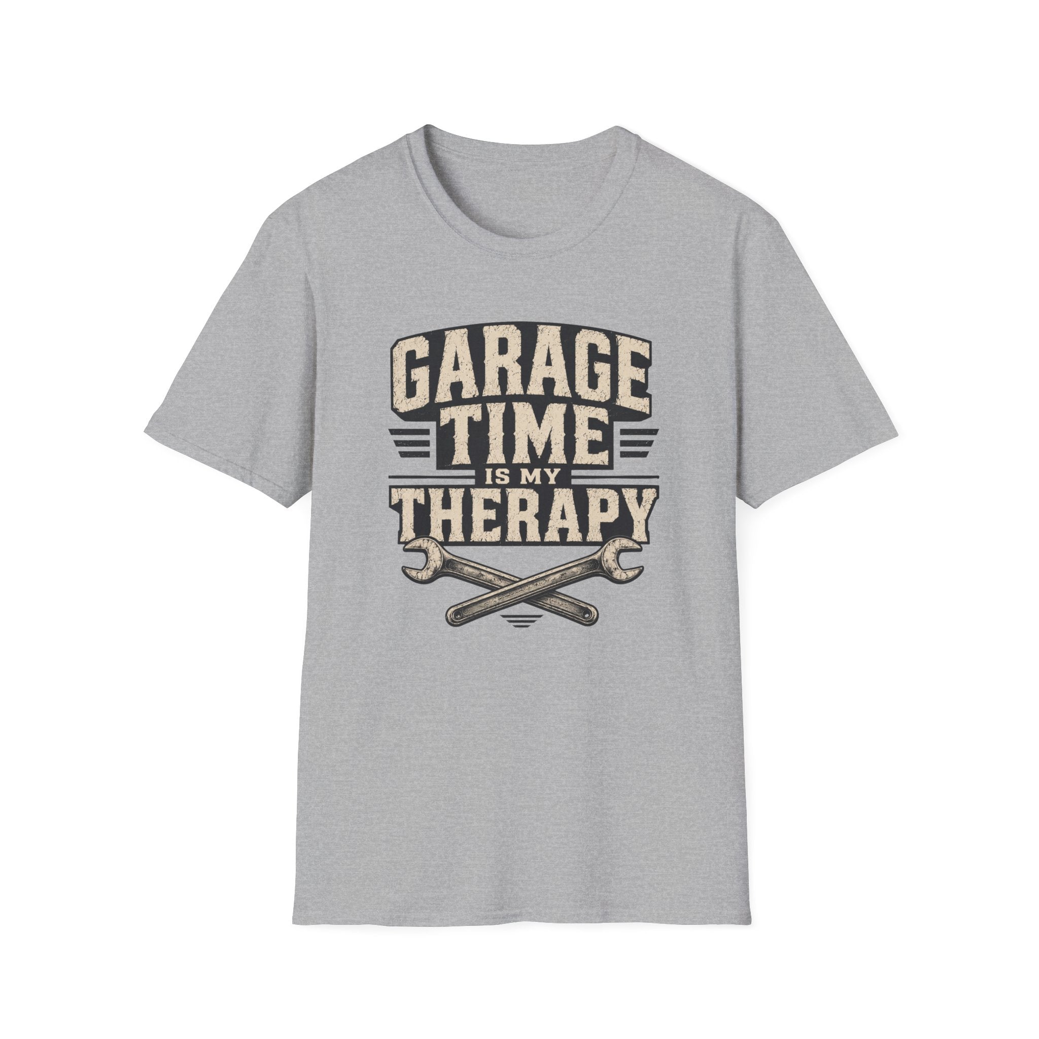 Garage Time T-Shirt