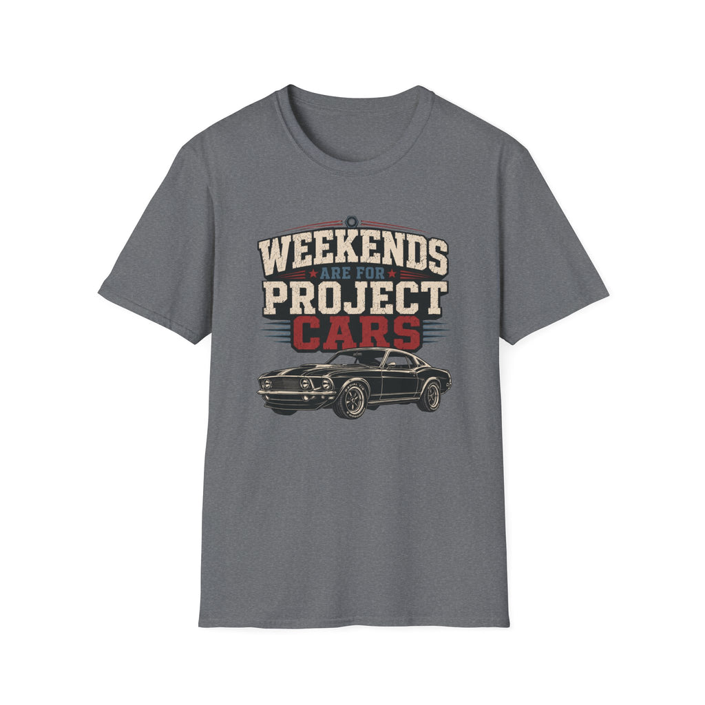 Project Cars T-Shirt